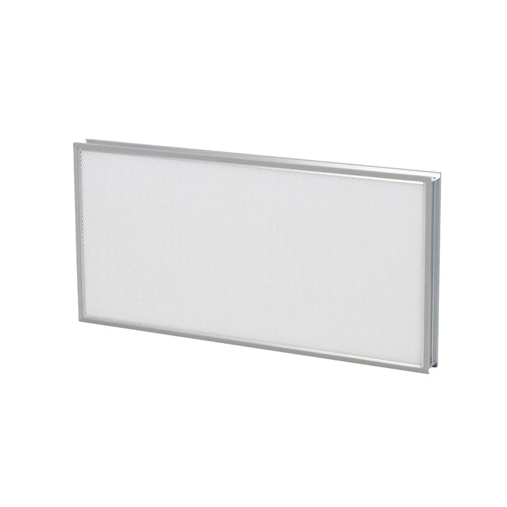 Mini Pleat ULPA Air Filter U15-U16
