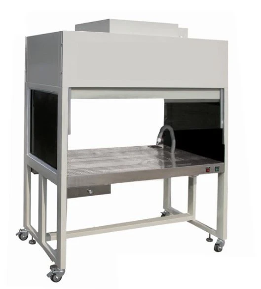 Vertical Laminar Flow Cabinet Clean Bench