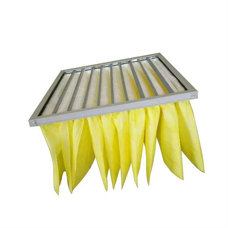 Air Purifier Charcoal Bags